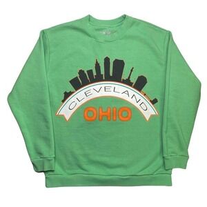 Boys Lie‎ Cleveland All Star sweater